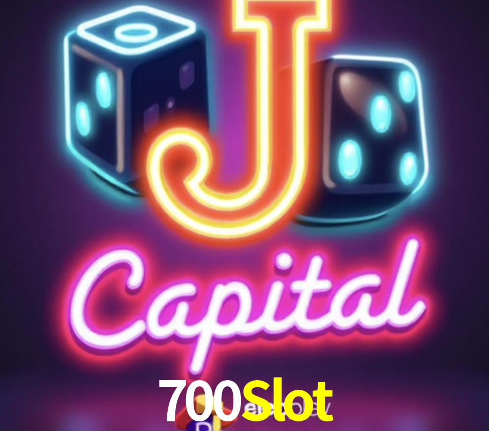 700Slot