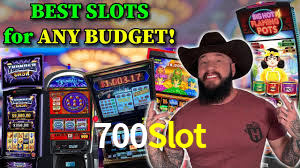 700 Slot