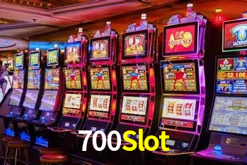 700Slot