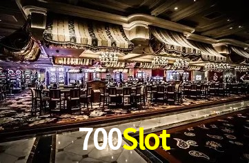 Explore as vantagens do 700Slot: serviço profissional e confiabilidade