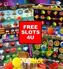 700 Slot
