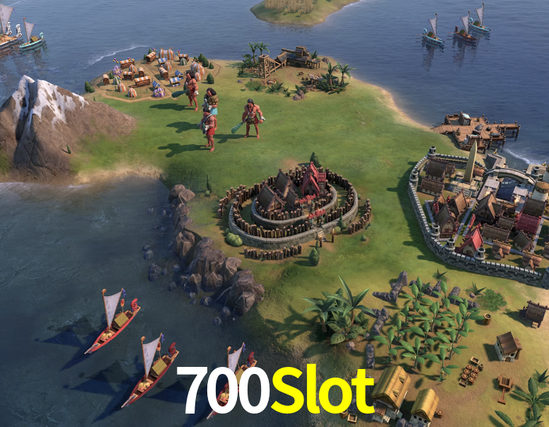 700Slot