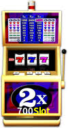 700Slot: A Experiência de Casino com Jogos de Mesa ao Vivo