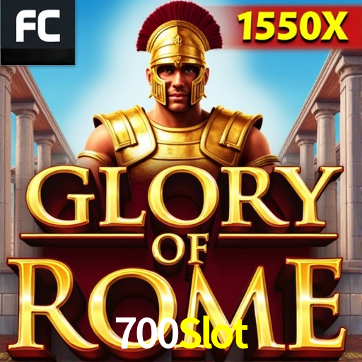 700 Slot