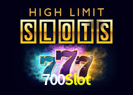 700 Slot