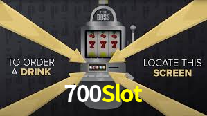 Bônus Generosos e Exclusivos no 700Slot para Você!