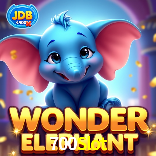700Slot.Com